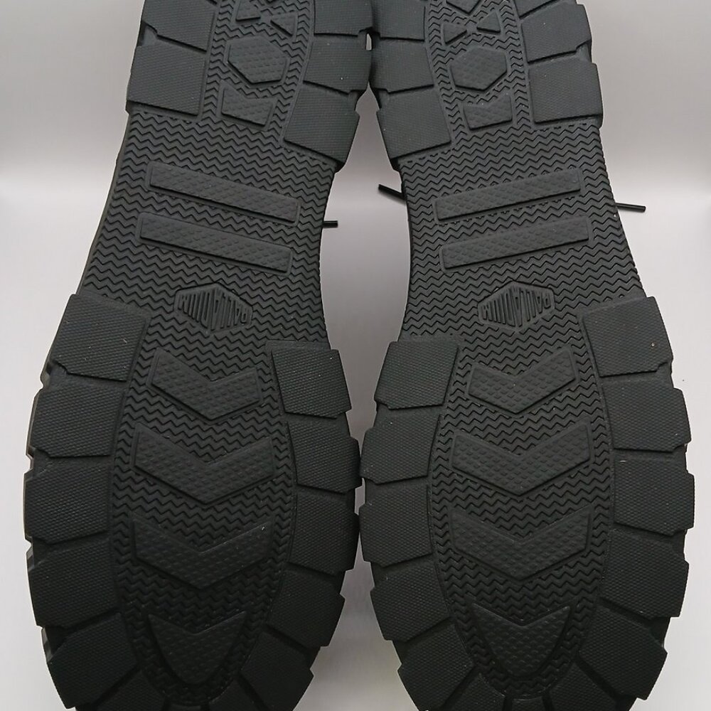 Palladium Pallatower Hi Nylon Sneaker - 9M - Picture 7 of 9